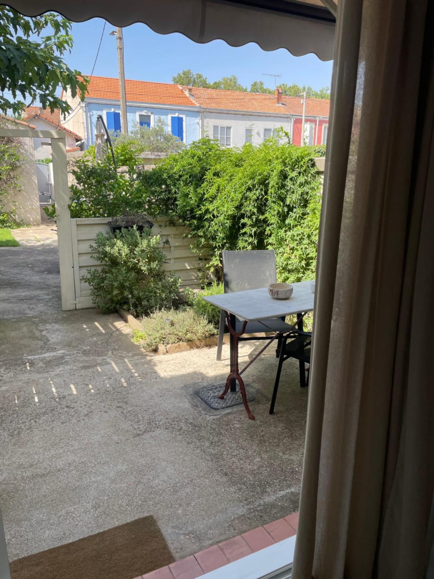 L'Annexe Lägenhet Arles Exteriör bild